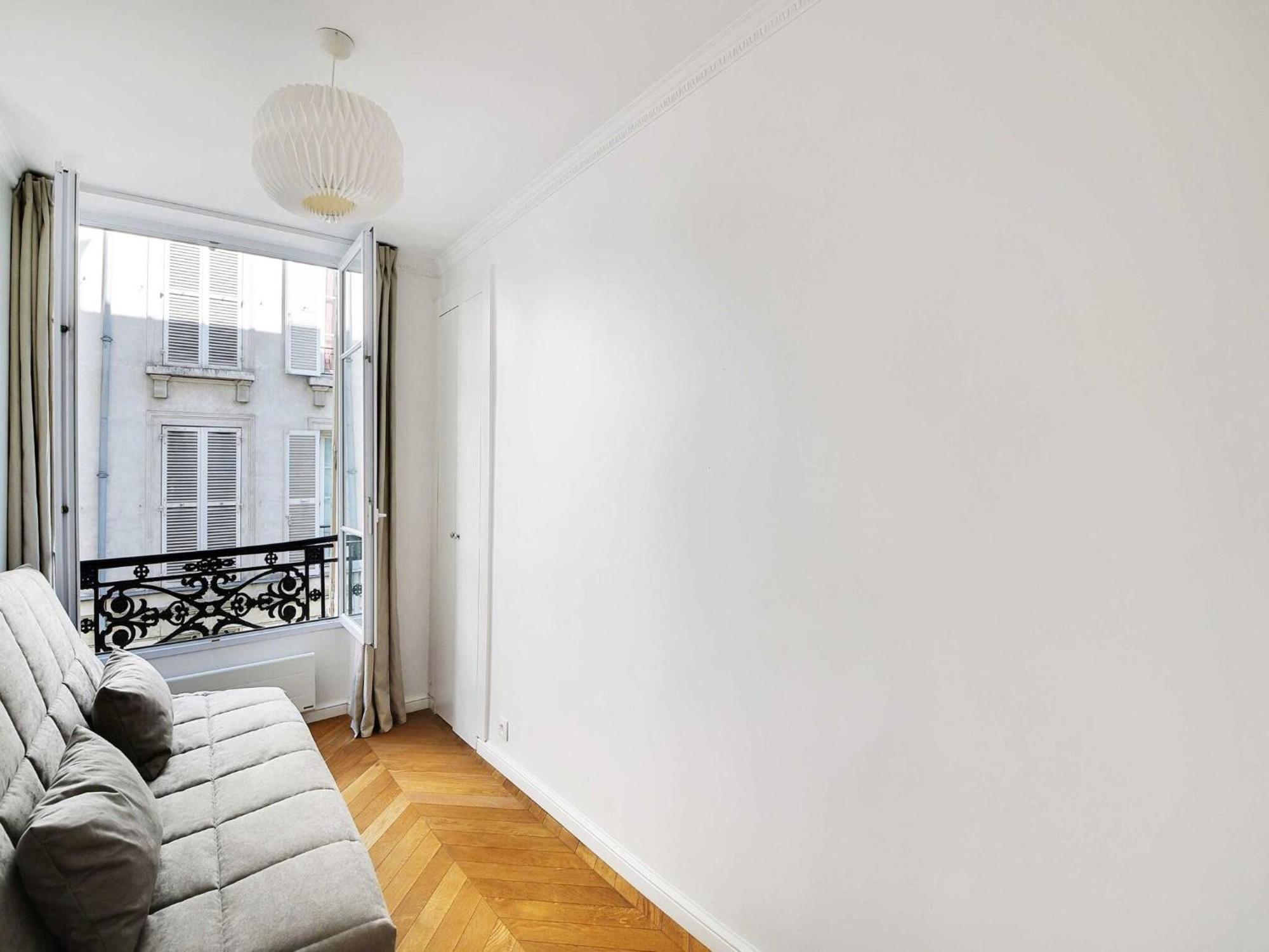 Charming Apt- 2bd 4p - Saintonge Le Marais Appartement *